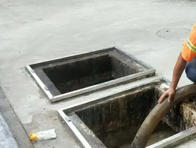 峡江化粪池清理
