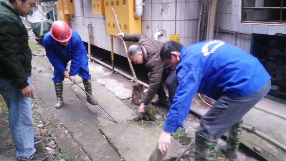 峡江清掏化粪池、管道疏通一站式服务<高效><技术><可靠>